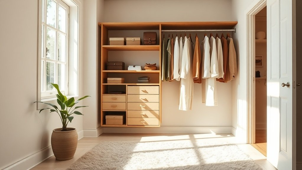less clutter more clarity