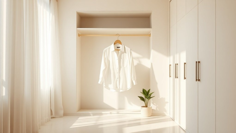 lightweight wardrobe freedom