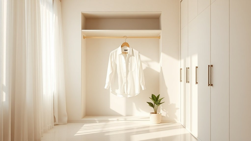 lightweight wardrobe freedom