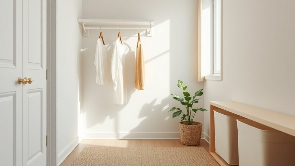 maintain a joyful wardrobe
