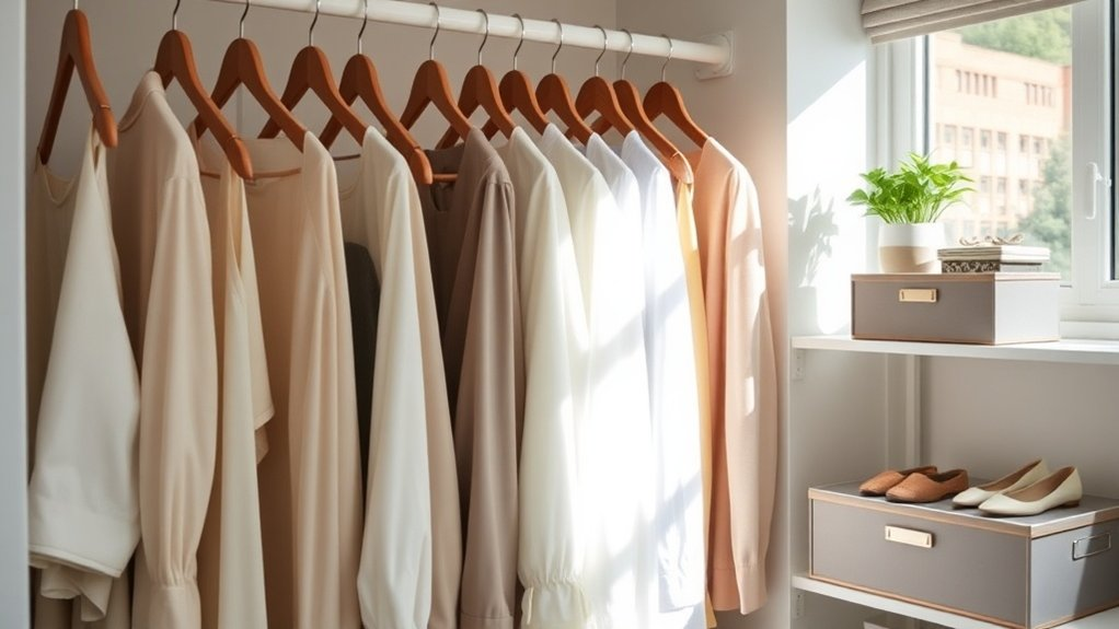 maintain your closet s freshness