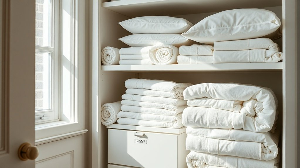 maximize space with folding