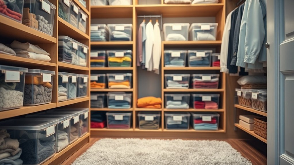 maximize space with style