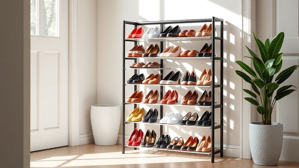 maximize space with style