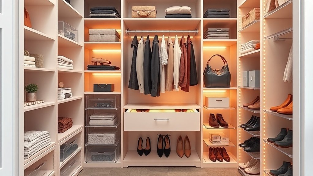maximize space with style