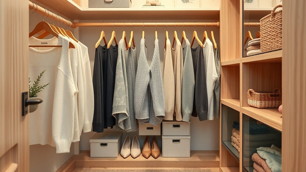 maximize space with style