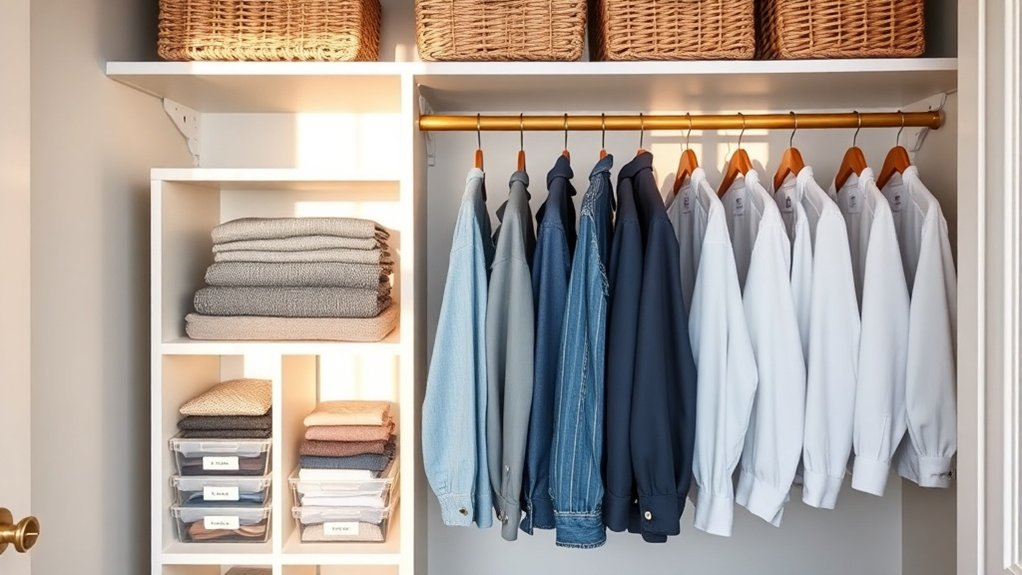 maximize space with style