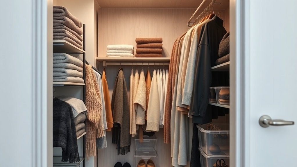 maximize vertical storage solutions