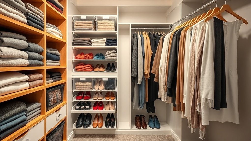 maximize vertical storage solutions