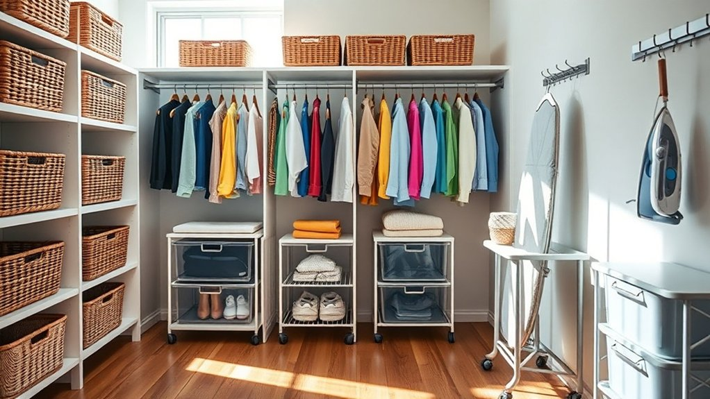 measure budget choose organize