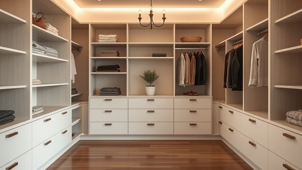 mindful closet maintenance tips