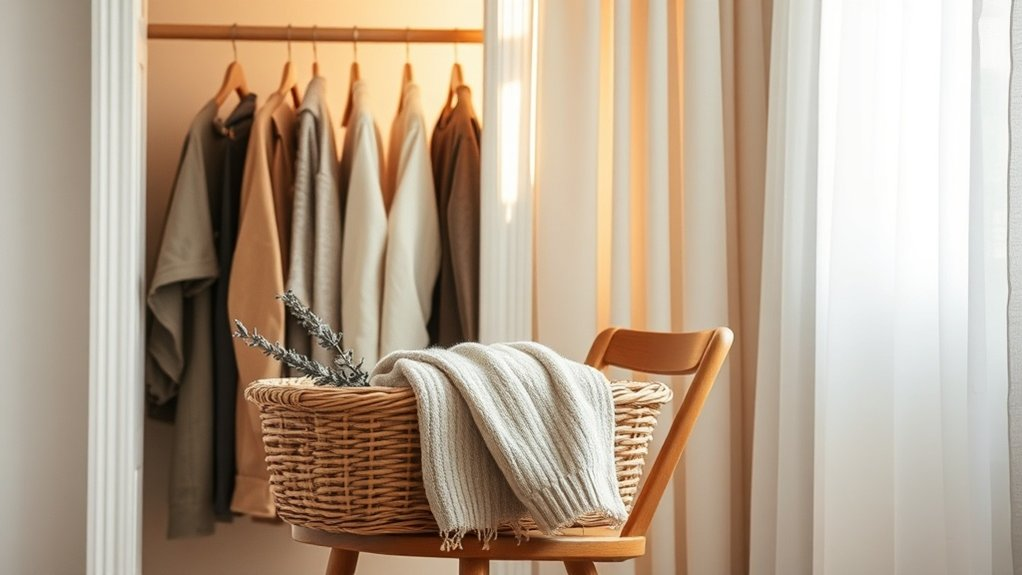 mindful decluttering for clarity