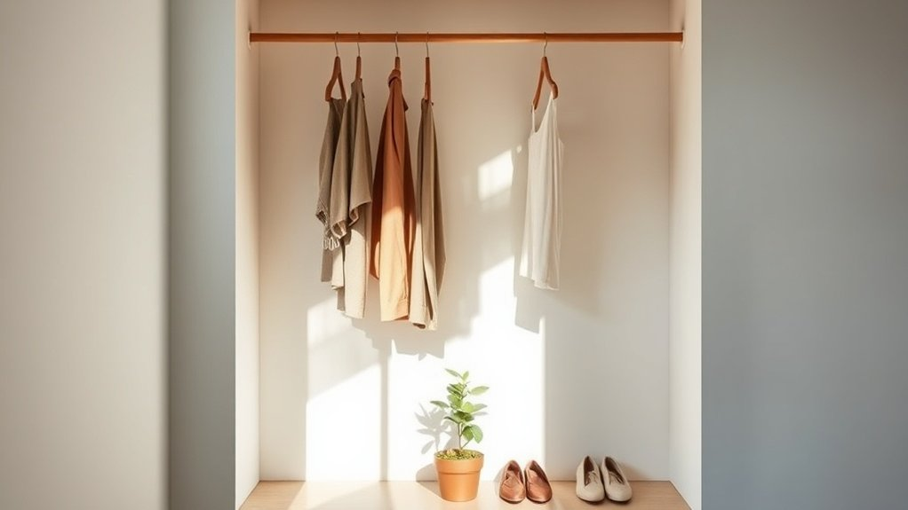 mindful fashion and sustainability