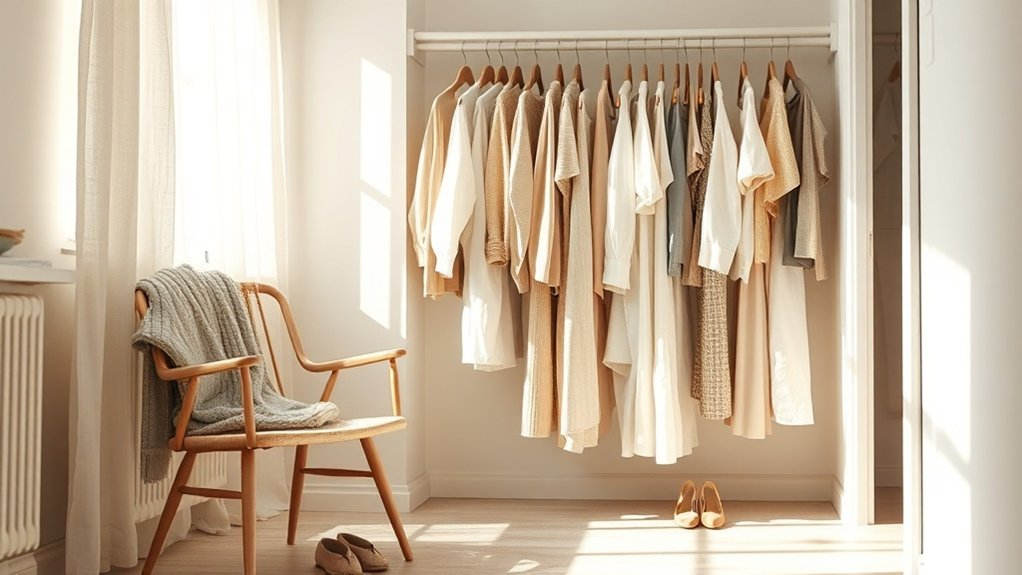 mindful morning routine simplicity