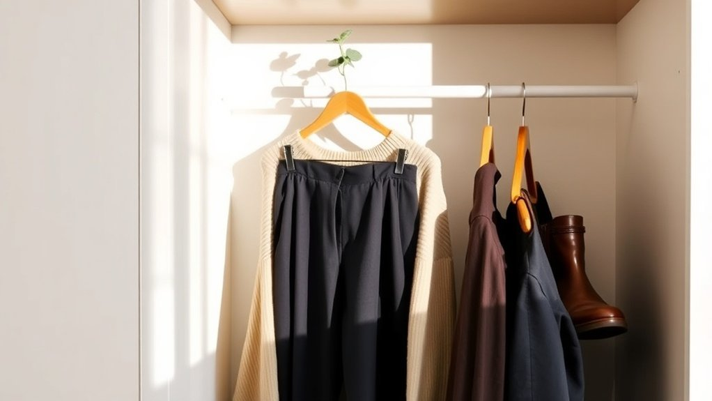 mindful quality shopping experience