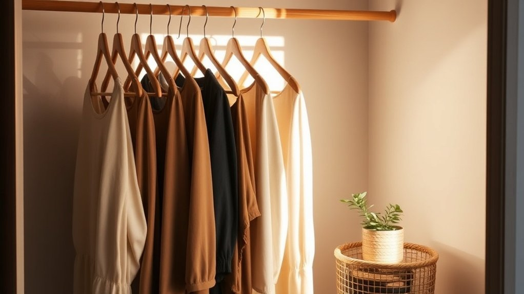 mindful sustainable shopping choices