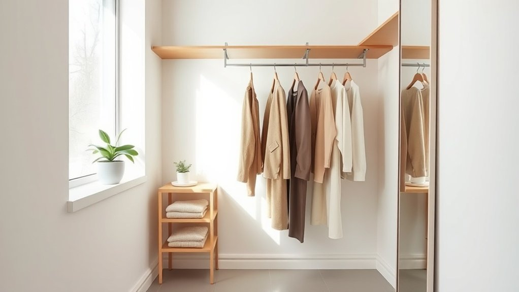 mindful wardrobe management strategies
