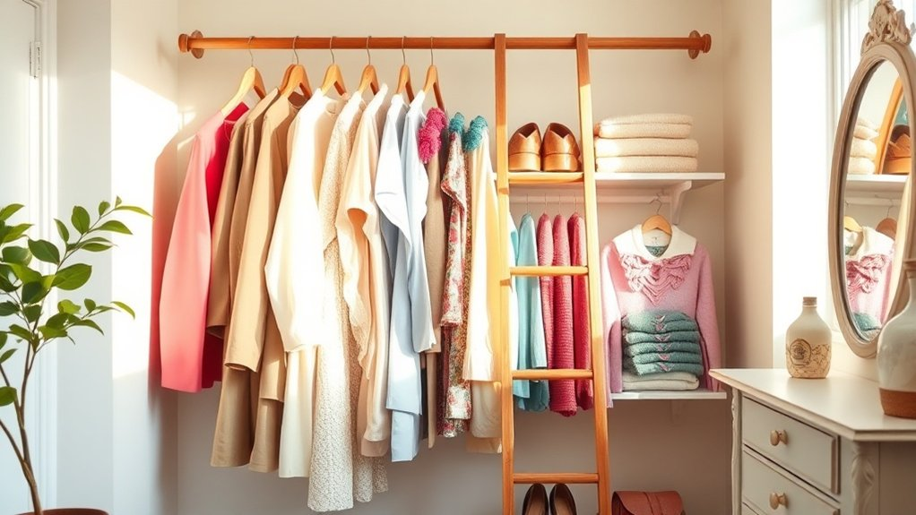 mindful wardrobe refresh journey