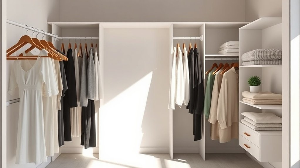 mindset shift towards minimalism