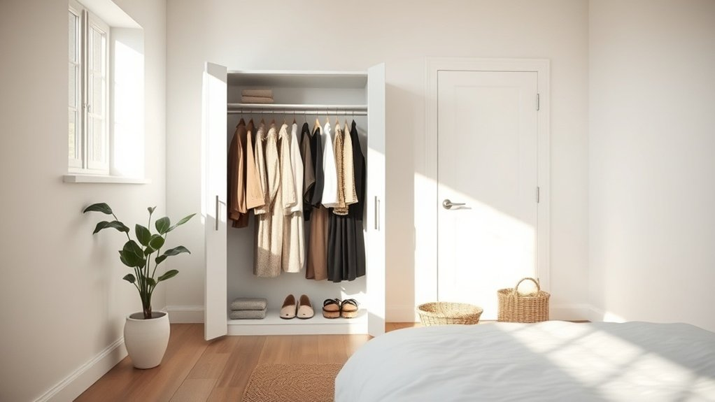 minimalism enhances life quality