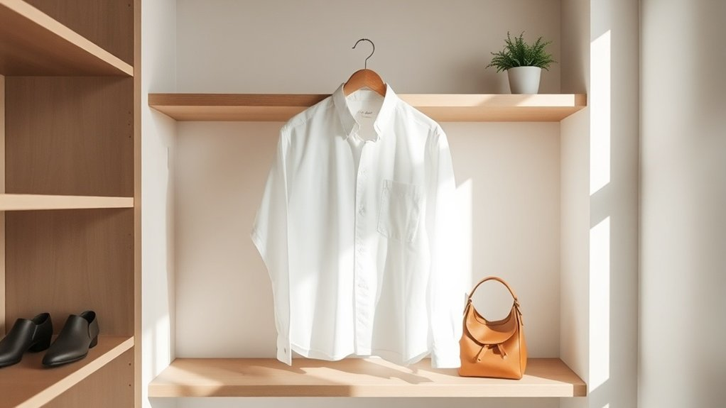 minimalism enhances mental clarity