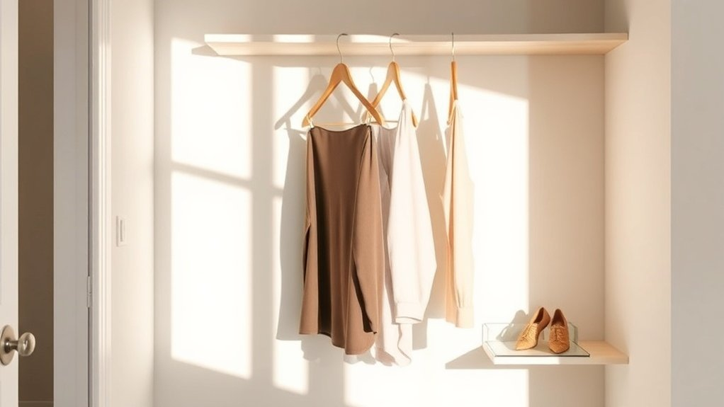 minimalism saves money wisely