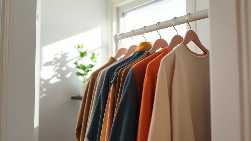 minimalism without losing identity