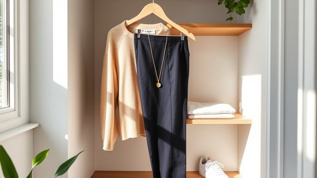 minimalist closet essentials guide