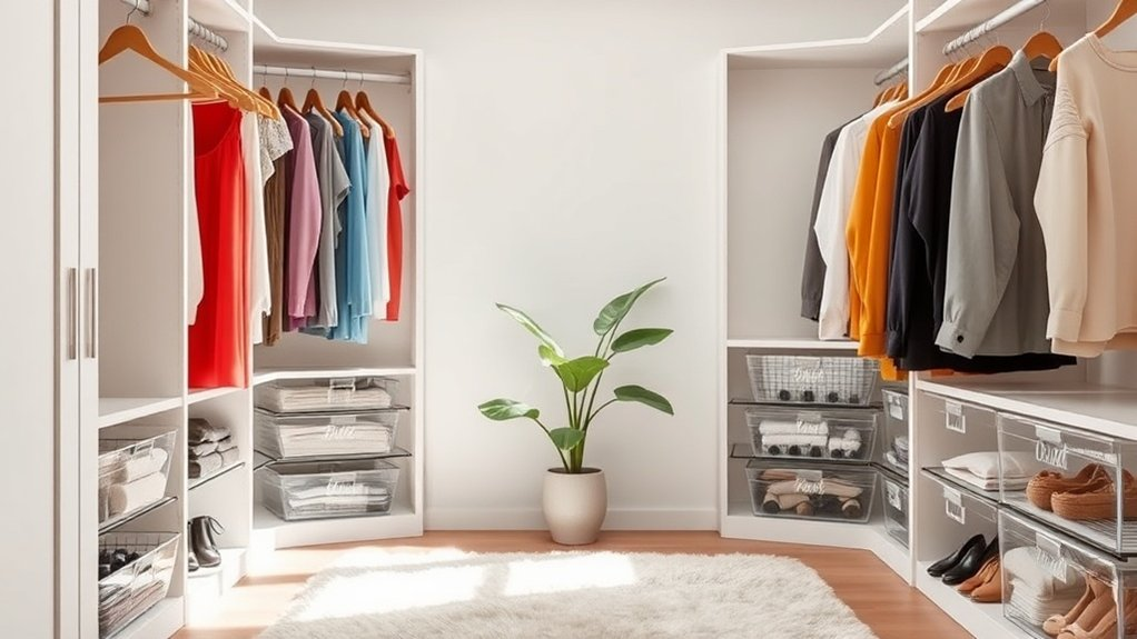 minimalist decluttering for clarity