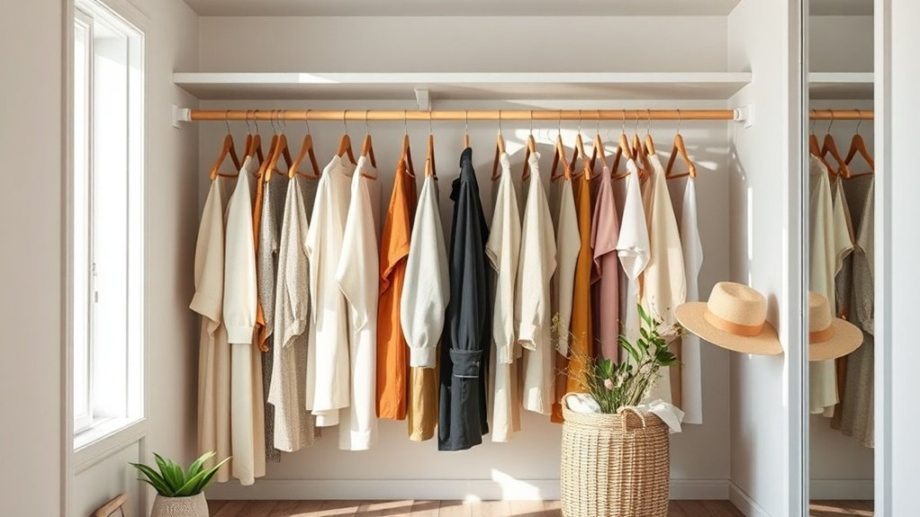 minimalist wardrobe essentials guide