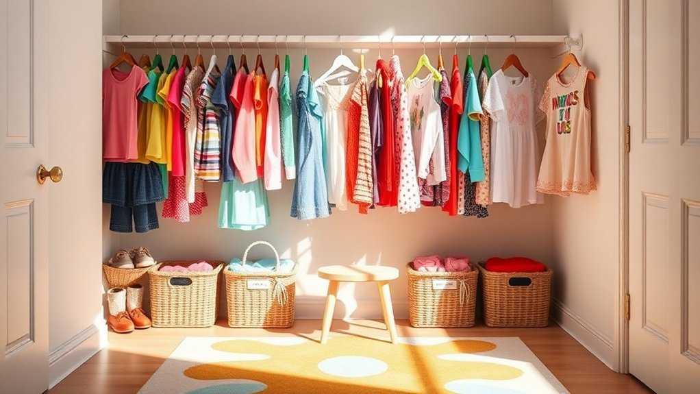 morning checklist for kids