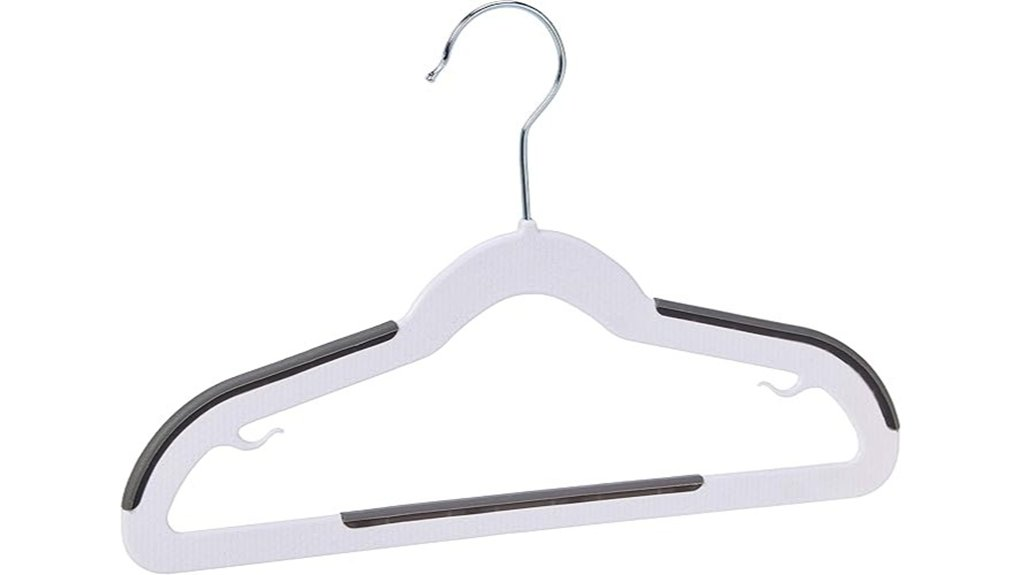non slip kids hangers pack