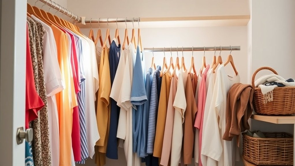 one year closet evaluation rule