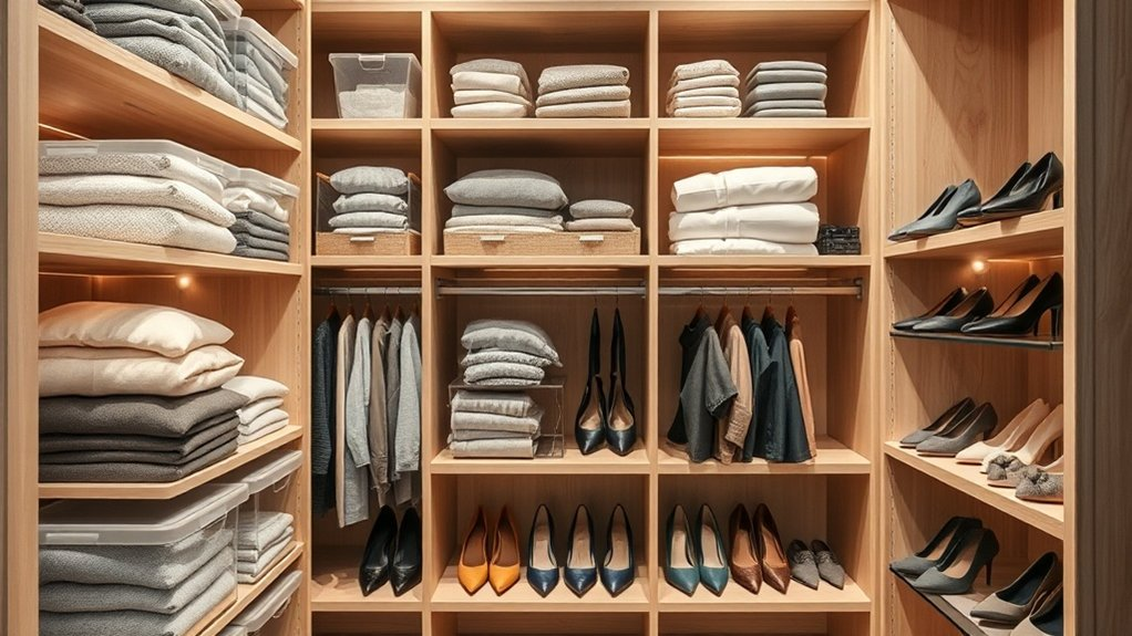 optimal stackable storage solutions