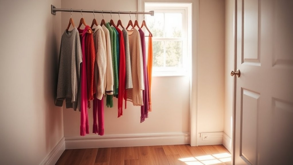 optimize vertical storage solutions