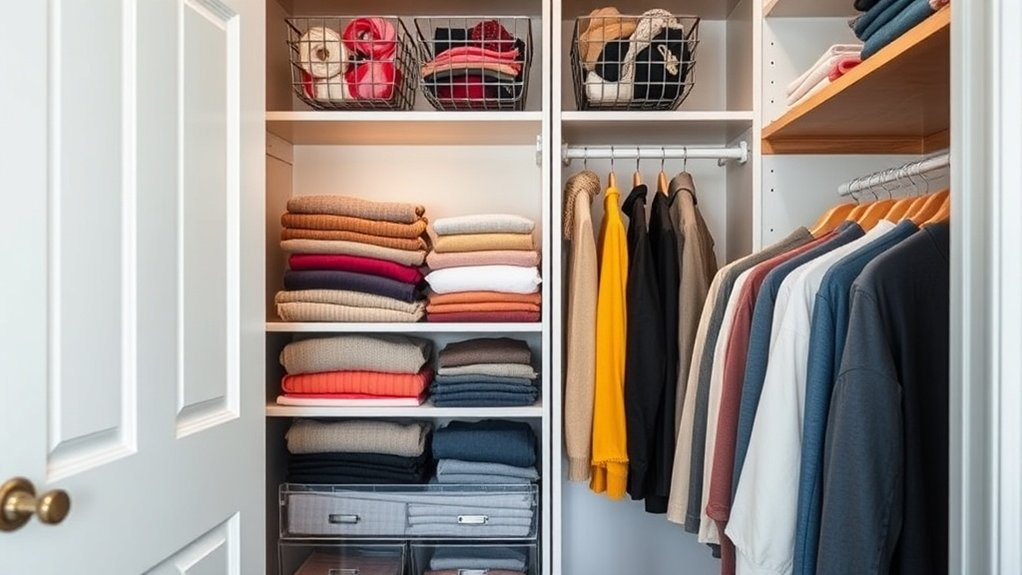 optimize your storage solutions