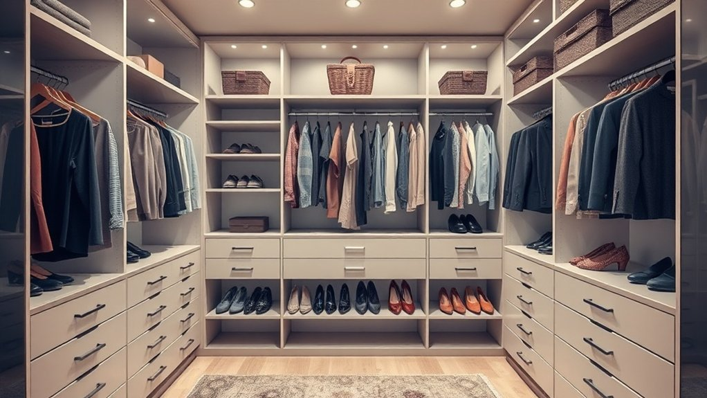 organize declutter categorize refresh