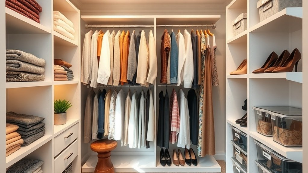organize declutter empower refresh