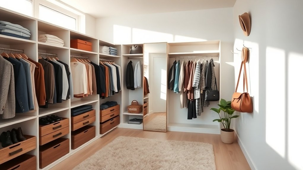 organize declutter maintain enjoy