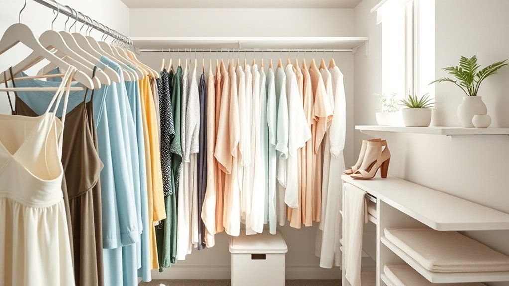 organize declutter maintain enjoy