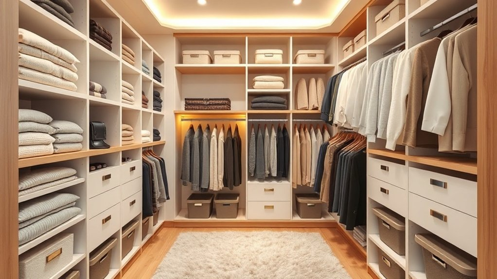 organize declutter maintain reassess