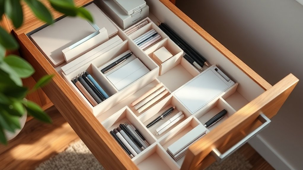 organize essentials effortlessly today