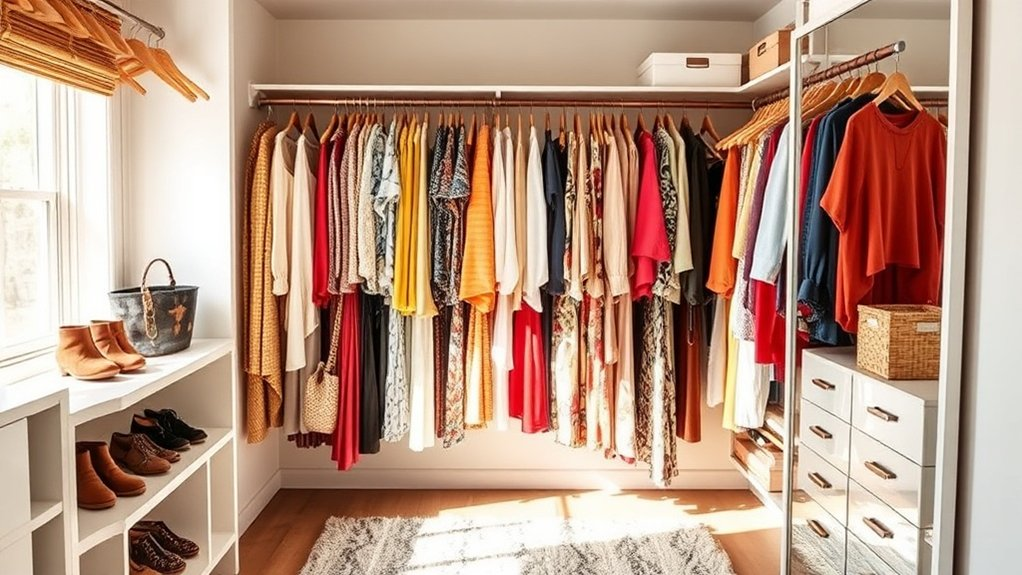 organize maximize donate simplify