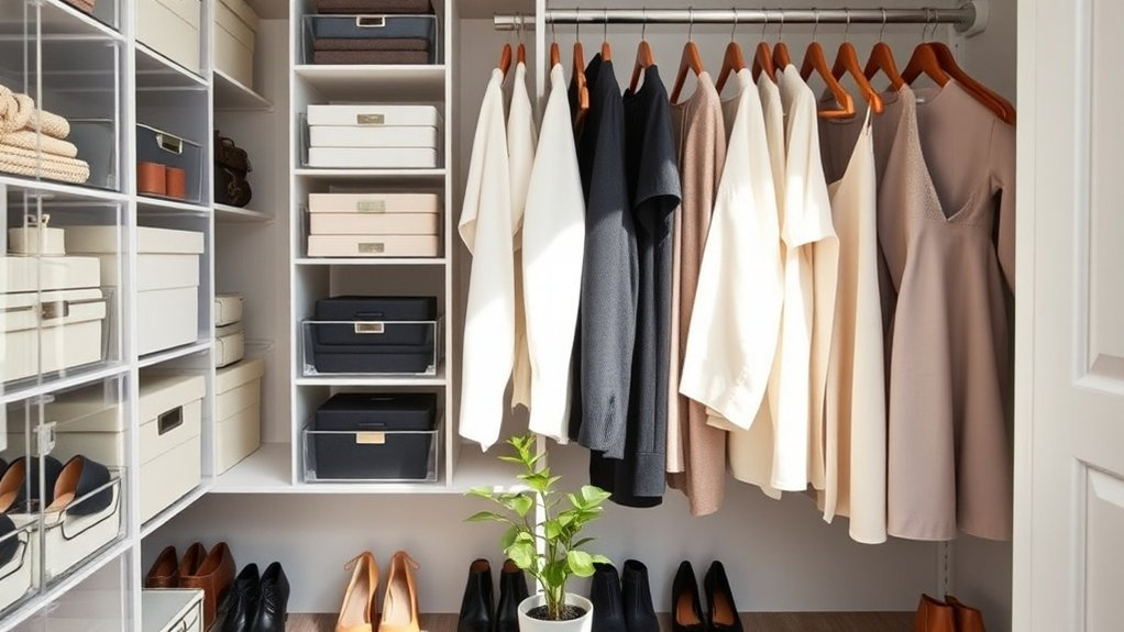 organize review label maintain