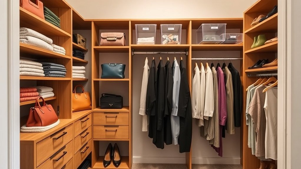 organize rotate maximize transform