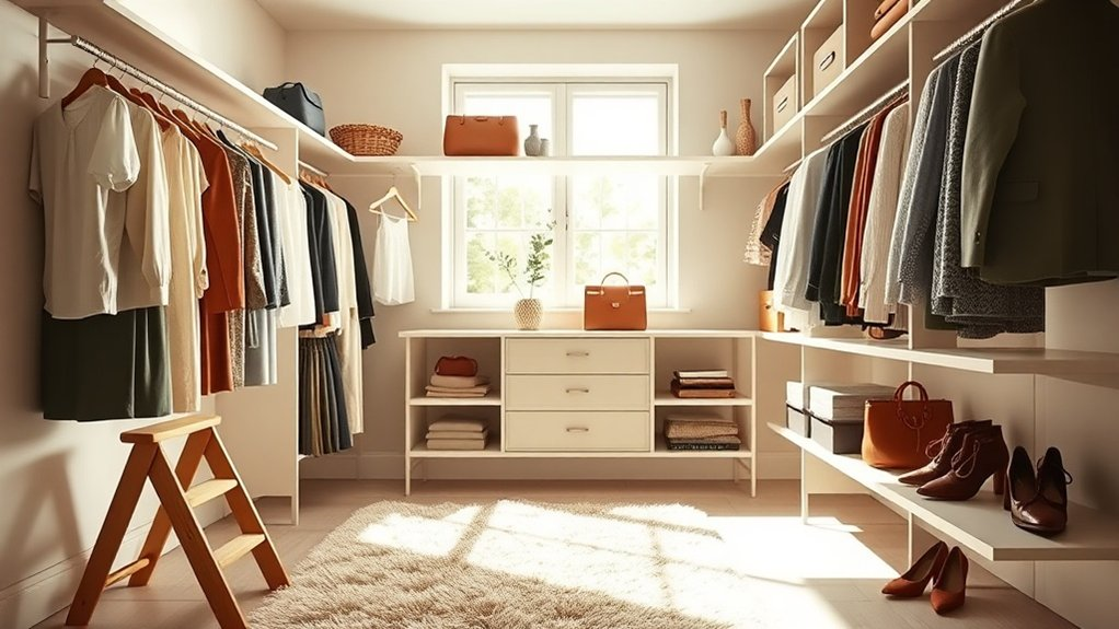 organize simplify inspire daily