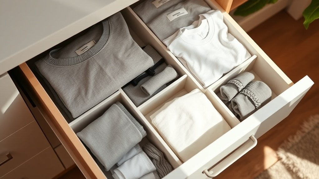 organize simplify streamline elevate