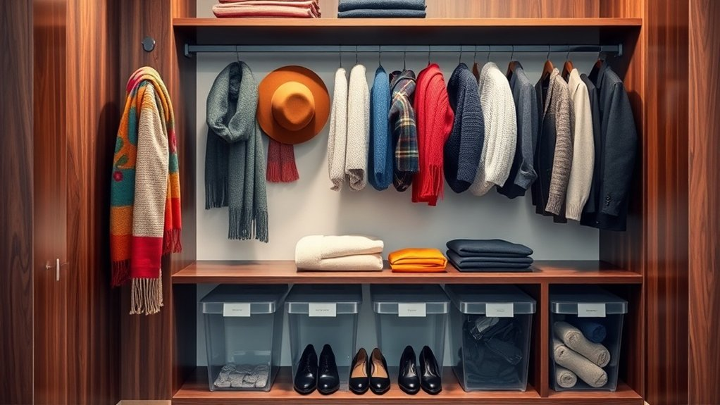 organize toss donate keep