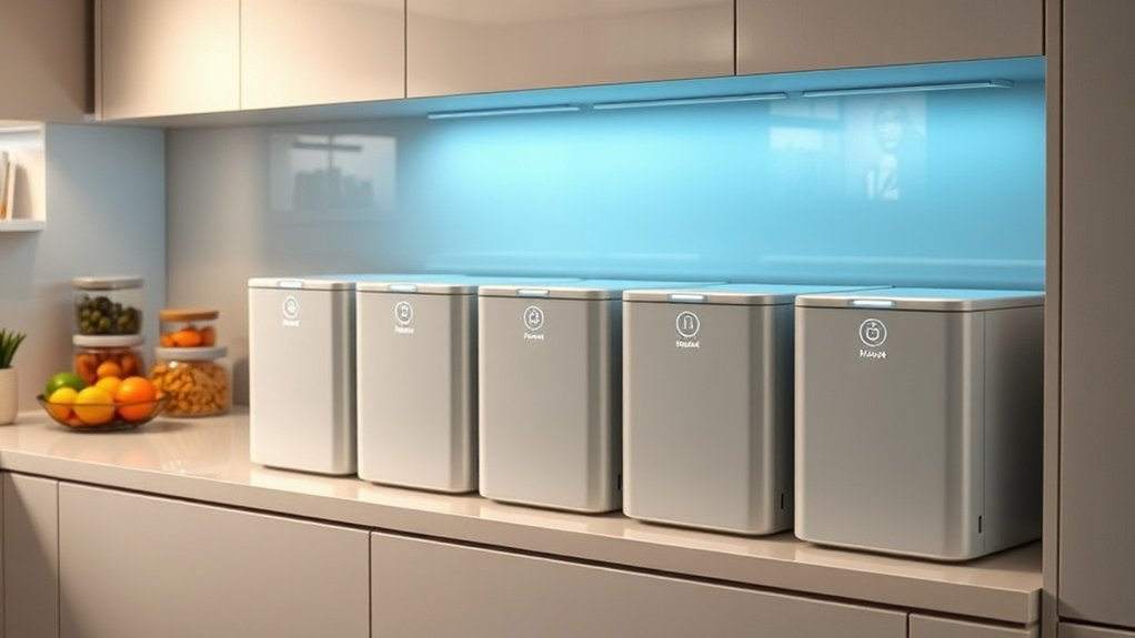 organized clutter control solutions