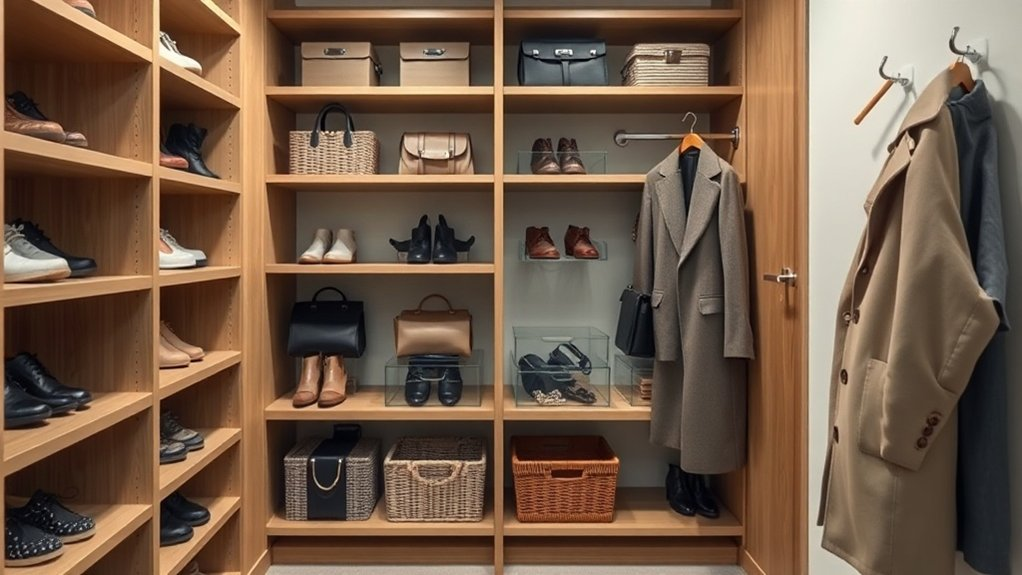 organized shared storage solutions